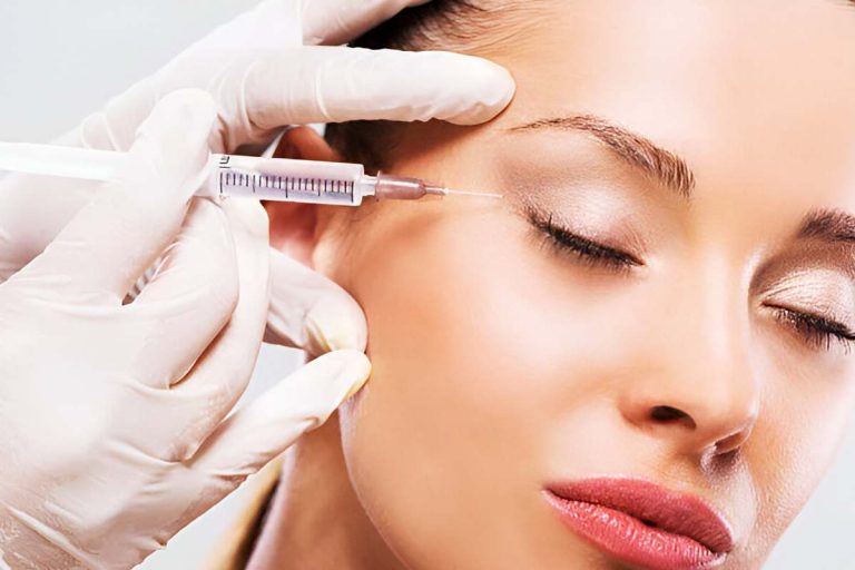 Why You Should Get a Facelift