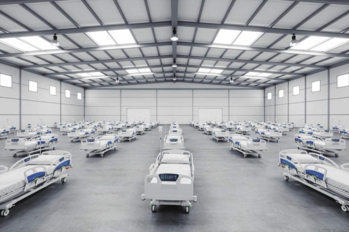 Mobile Hospitals