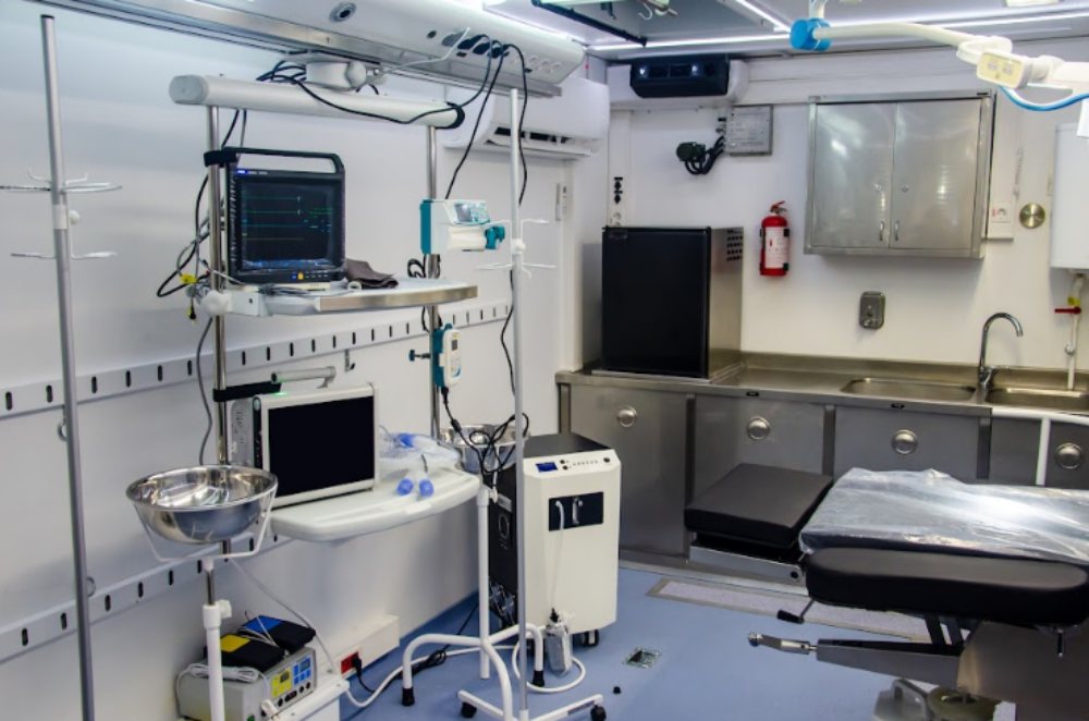 Proactive Medical Support