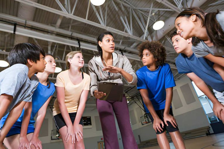 Keeping Active Kids Engaged Indoors During Bad Weather