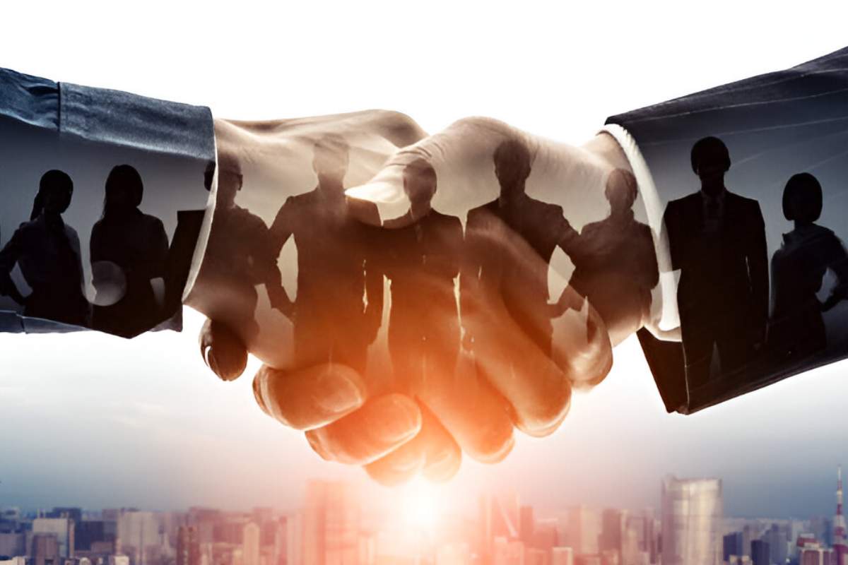 Purchasing Organization