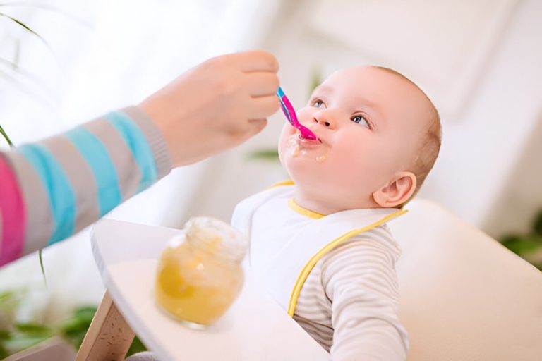 HiPP - Baby Food