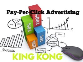 King Kong PPC marketing