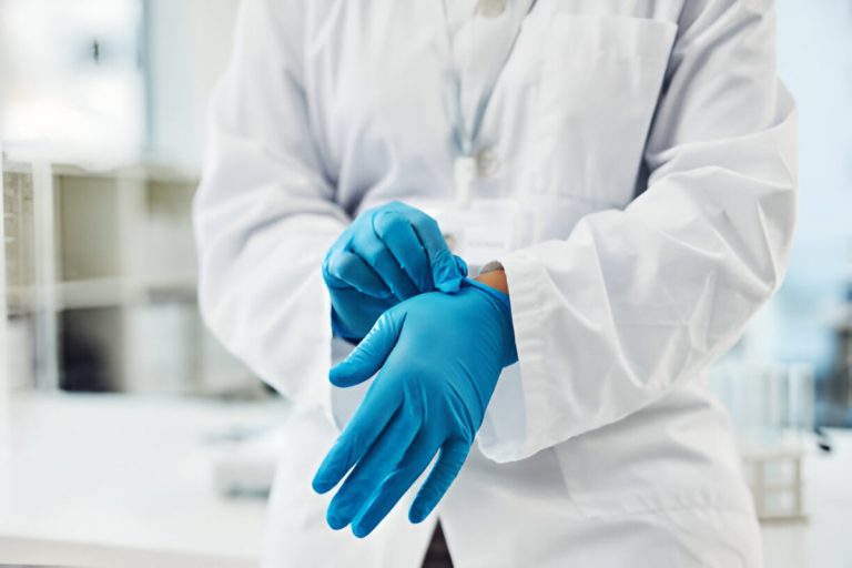 Disposable Gloves