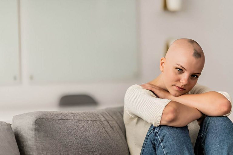 Alopecia – Definition And Its Various Types