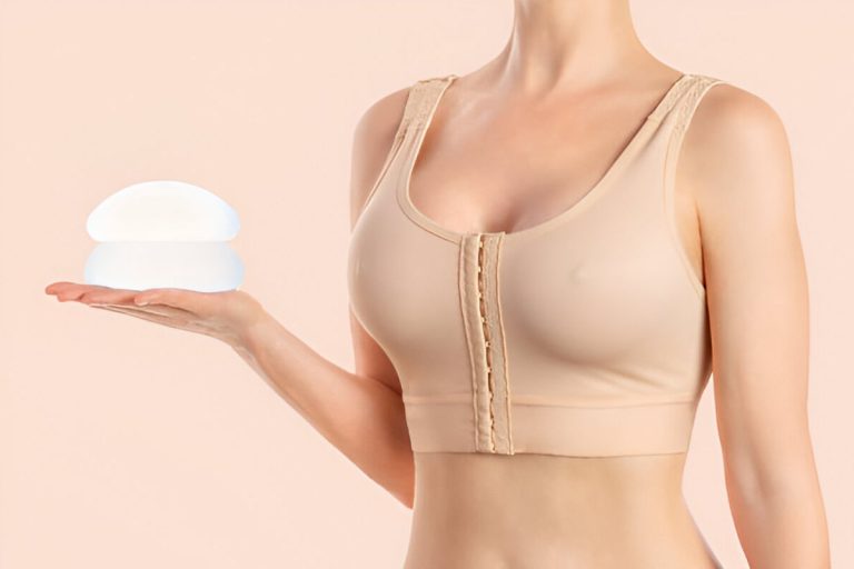 Will Breast Augmentation Improve The Proportion Of My Body?
