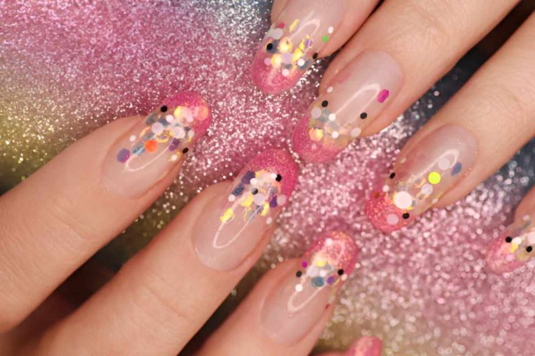 Clear Nails: Understanding Healthy, Transparent Nails