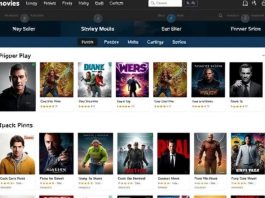 Cmovies