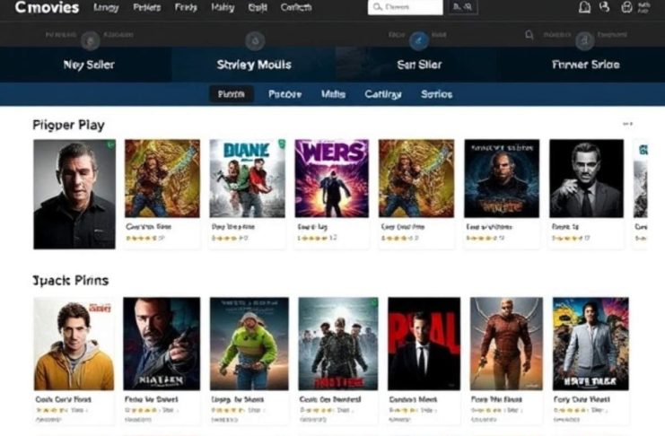 Cmovies