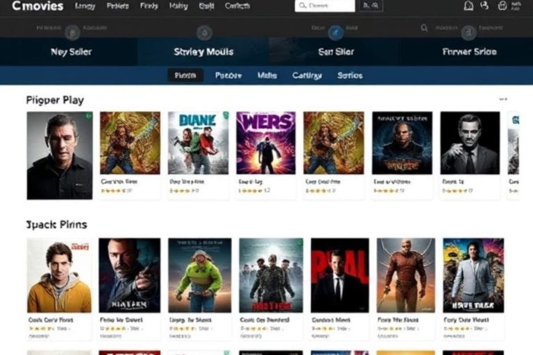 Cmovies: Your Ultimate Free Streaming Guide