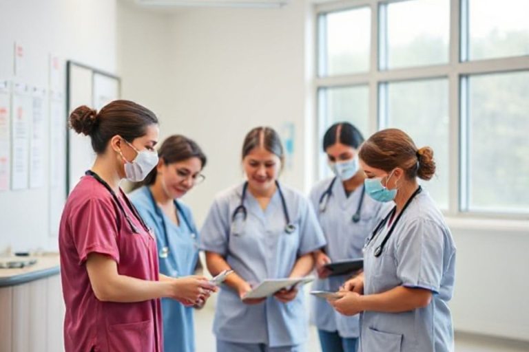 Community Health Nursing