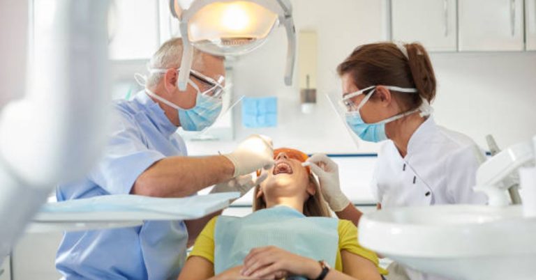 Dentist in Riverside: Trusted Local Dental Care