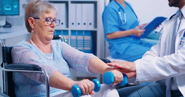 Enhancing Recovery After Stroke: Effective Strategies