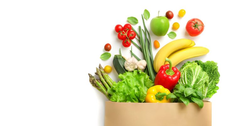 Protein-Rich Fruits and Vegetables: Top Picks