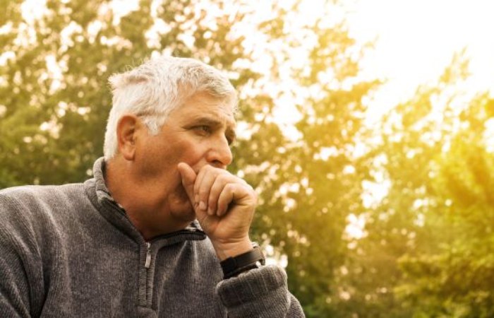 Gastroesophageal Reflux Disease (GERD)