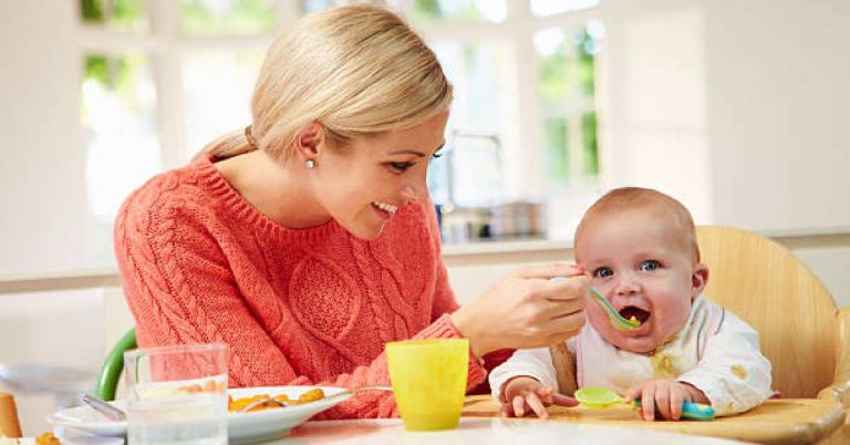 Top 5 Reasons Why HiPP is a Trusted Brand for Your Baby