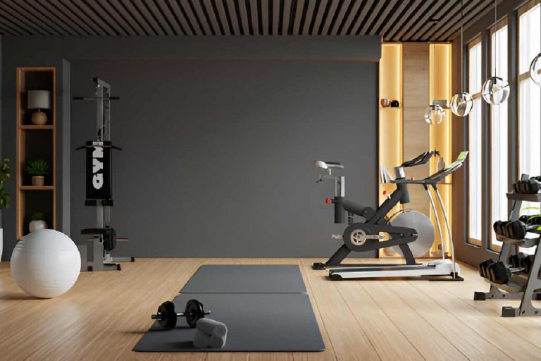 8 Essentials for a Complete Home Gym Experience