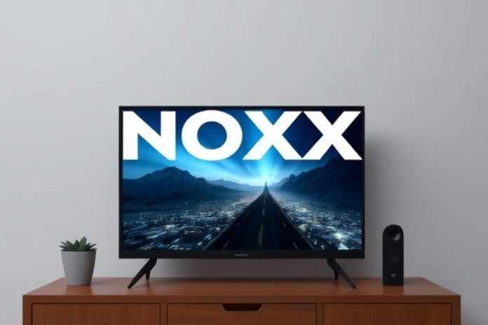 NOXX