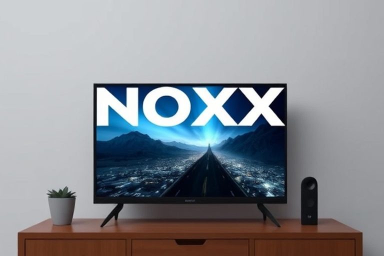 NOXX