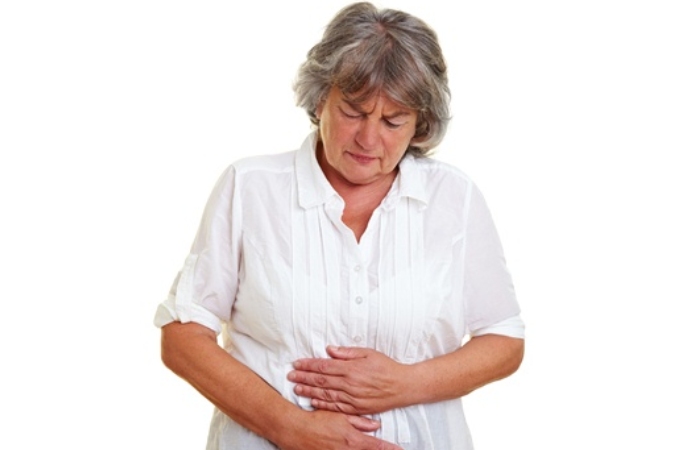 Peptic Ulcers: The Real Story