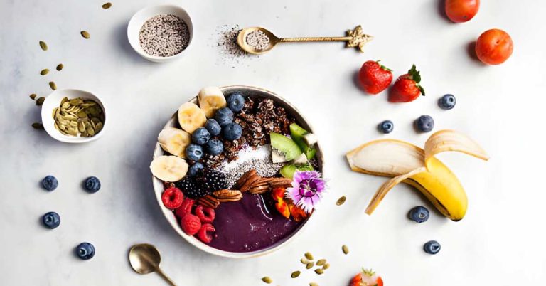 10 Unconventional Smoothie Ingredients To Try