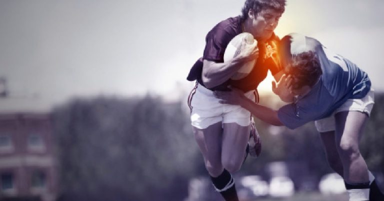 Encouraging Children to Find a Sport They Love