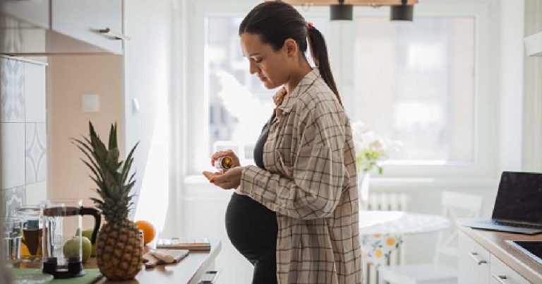 Supplements During Pregnancy: Are They Safe?