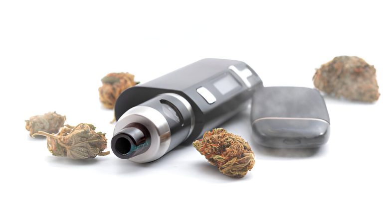4 More Benefits Of Vaping Dry Herbs