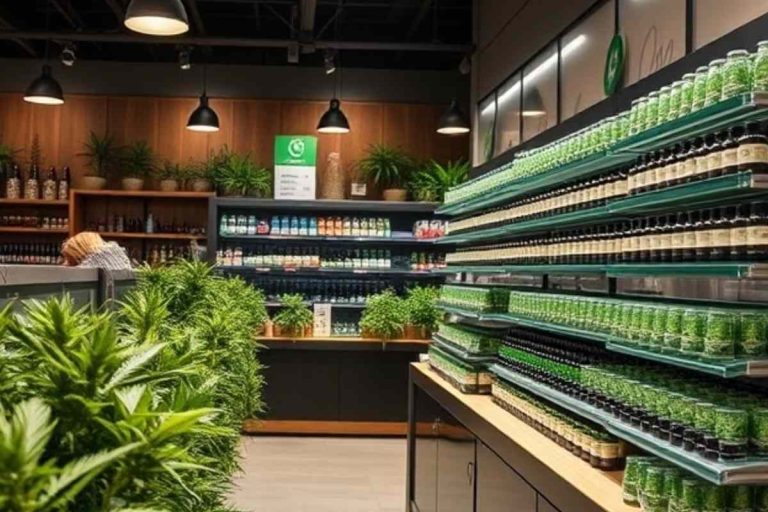 The Ultimate Guide To Shopping at a Weed Dispensary
