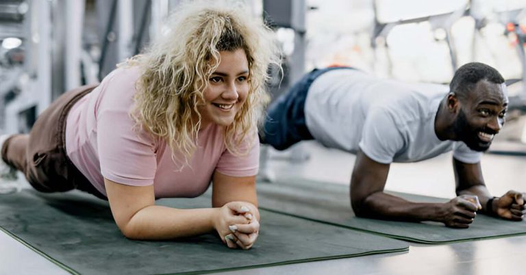 7 Ways a Weight Loss Coach Can Help You Lose Weight