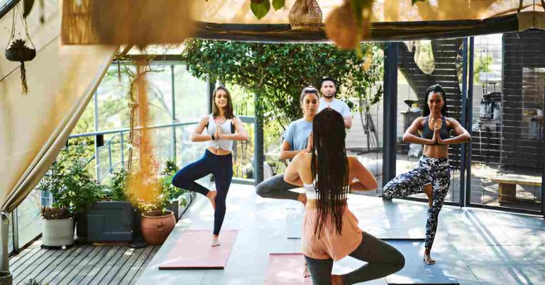 Become a Yoga Teacher: Guide to Certification