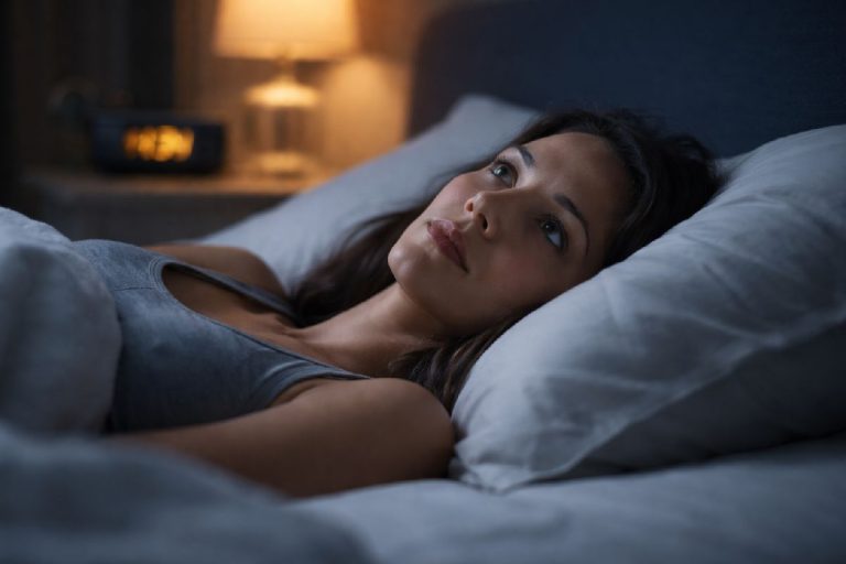 Better Sleep: 15 Evidence-Based Tips (2026)