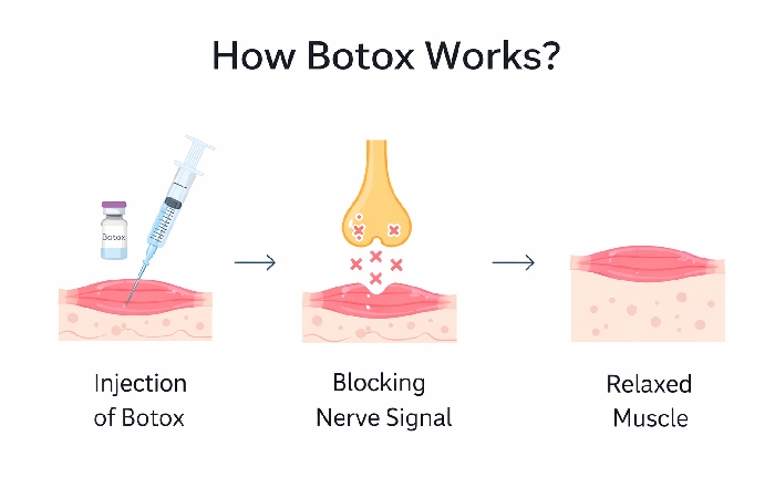 Botox treatment cost comparison by area in Calgary