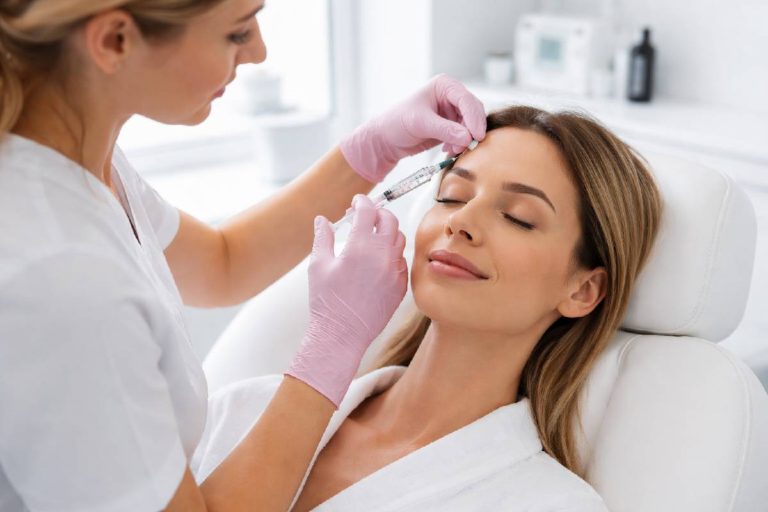 Benefits of Botox Treatment in Calgary (2026 Guide)