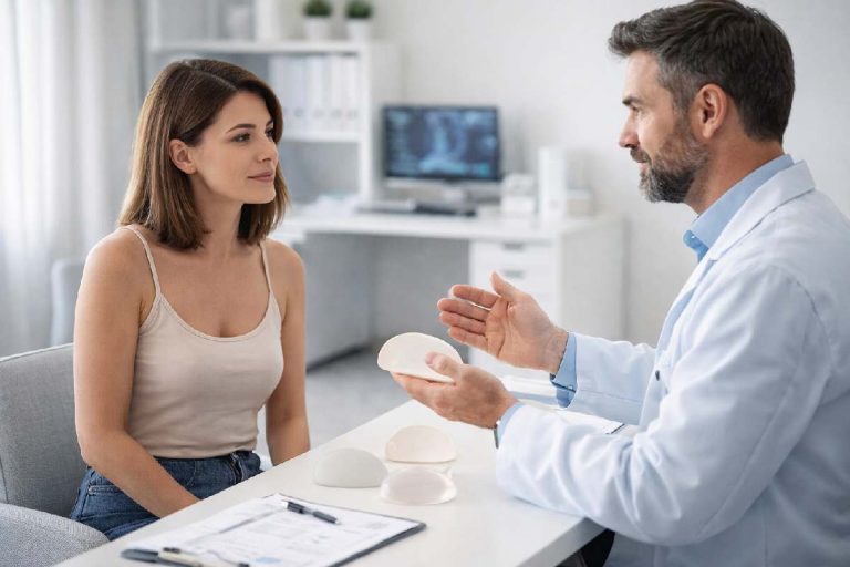 Breast Augmentation: Procedure, Cost & Recovery 2026