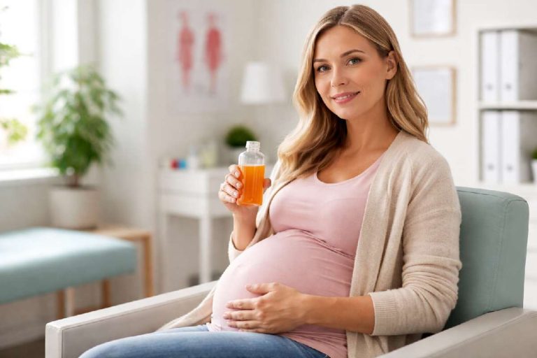 Glucose Challenge Test: Purpose, Procedure & Normal Range