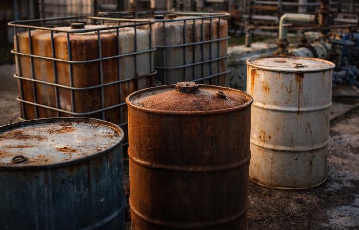 industrial-solvents-water-contamination