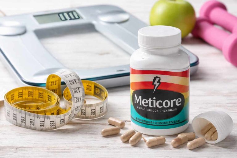 Meticore Reviews: Scam or Legit? (2026 Update)