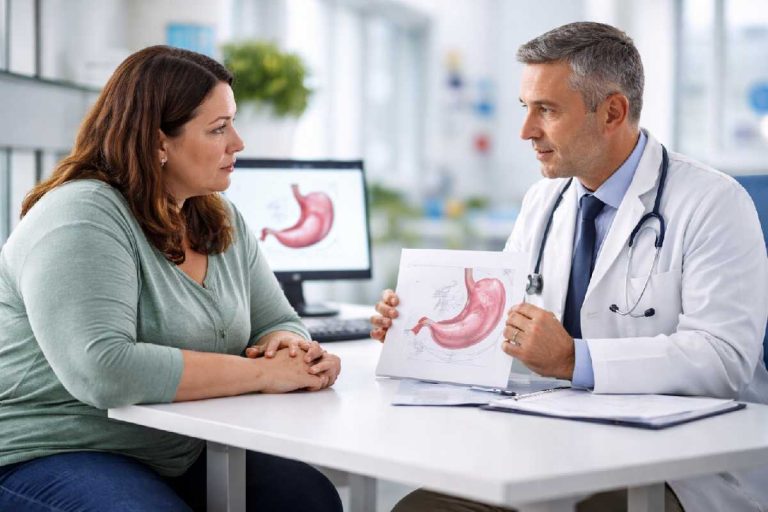 How to Get Gastric Sleeve on NHS (2026 Guide)