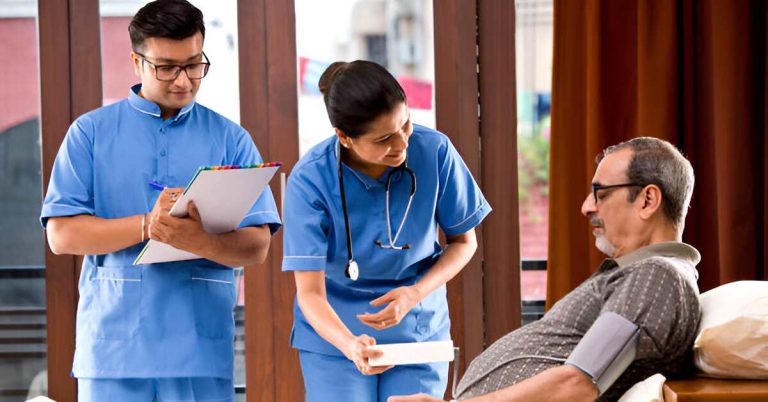 Learn The Secrets To Nursing Profession Success