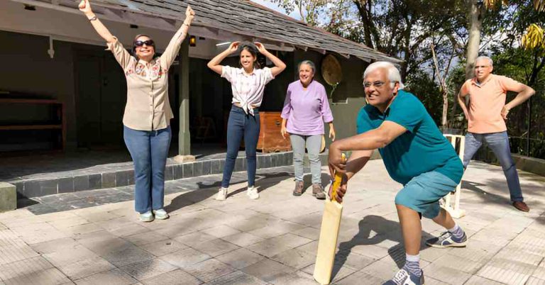 What are the Benefits of Practicing a Sports?