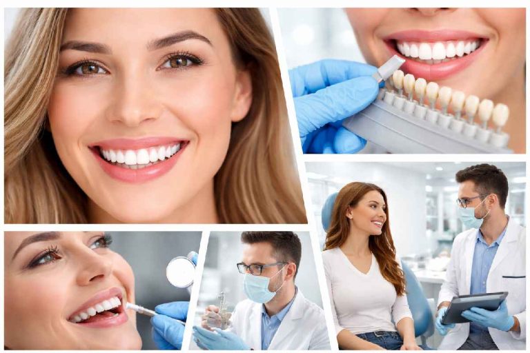 Teeth Whitening: Methods, Safety & Real Results (2026)