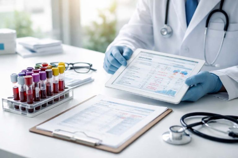 Whole Body Test: Tests, Benefits and Risks