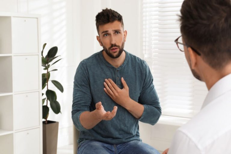 Confronting Addiction Stigma and Embracing Recovery