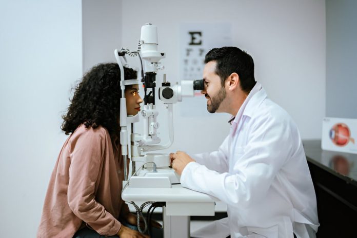 Eye Health