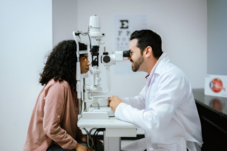 Eye Health Uncovered: Screenings & Treatments