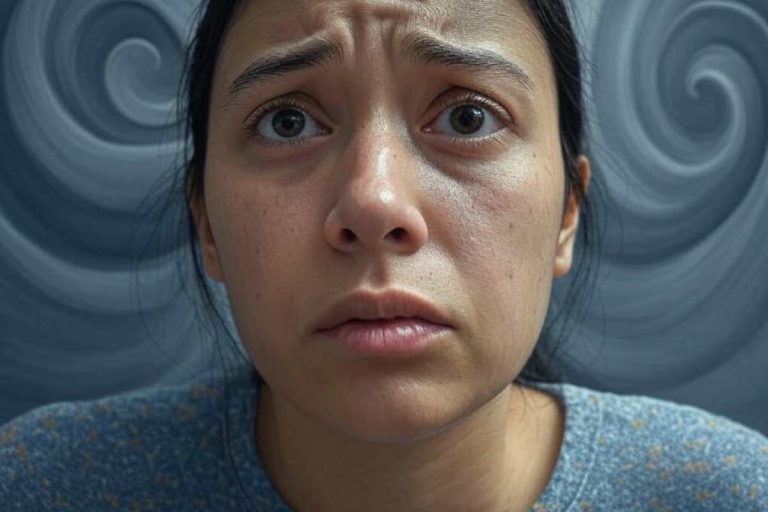 How To Quickly Cope With Anxiety