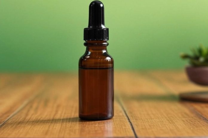 CBD Oil
