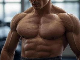 Chest Muscles