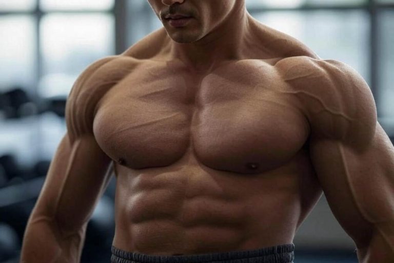 How To Grow Your Chest: A Guide For Bigger Chest Muscles?